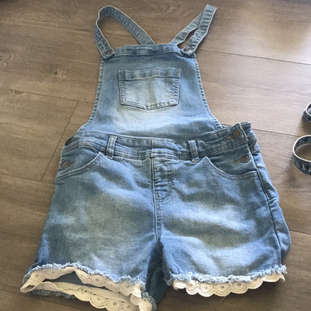 Overalls - Picture 2 of 6